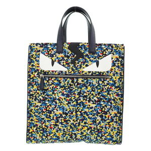 FENDI Bag Bugs Tote